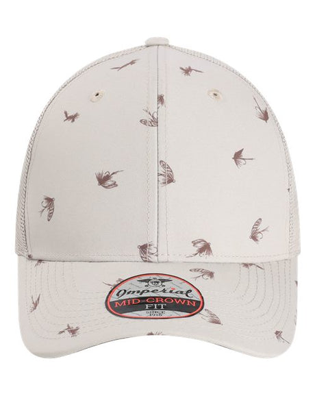 Imperial The Passenger Side Cap Unisex Accessories Hats & Caps