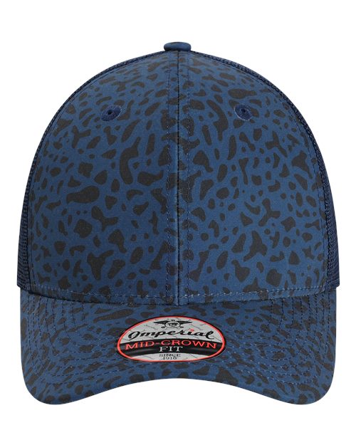 Imperial The Passenger Side Cap Unisex Accessories Hats & Caps