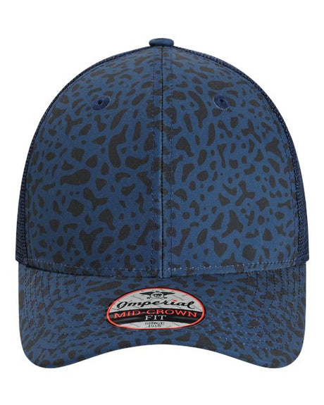 Imperial The Passenger Side Cap Unisex Accessories Hats & Caps