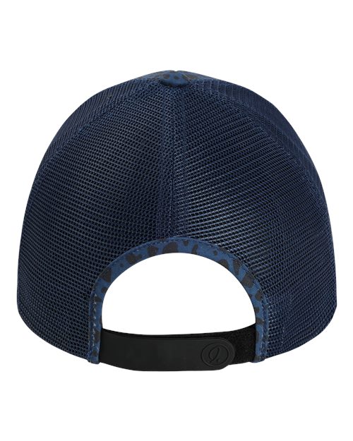 Imperial The Passenger Side Cap Unisex Accessories Hats & Caps