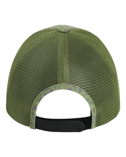 Imperial The Passenger Side Cap Unisex Accessories Hats & Caps