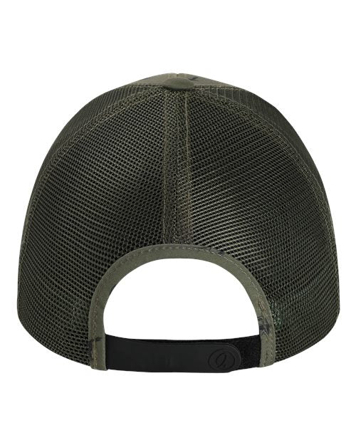 Imperial The Passenger Side Cap Unisex Accessories Hats & Caps