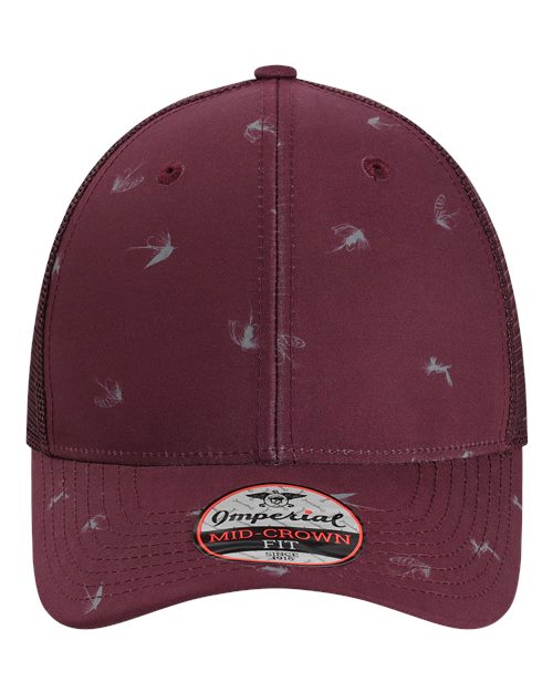 Imperial The Passenger Side Cap Unisex Accessories Hats & Caps