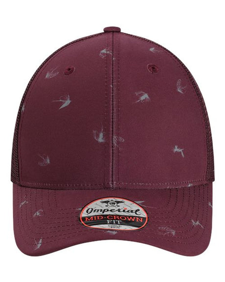 Imperial The Passenger Side Cap Unisex Accessories Hats & Caps