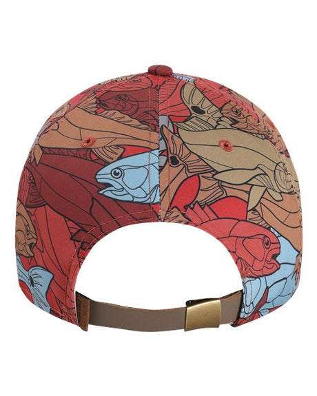 Imperial The Golden Hour Cap Unisex Accessories Hats & Caps