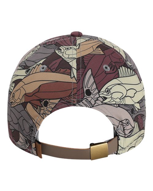 Imperial The Golden Hour Cap Unisex Accessories Hats & Caps