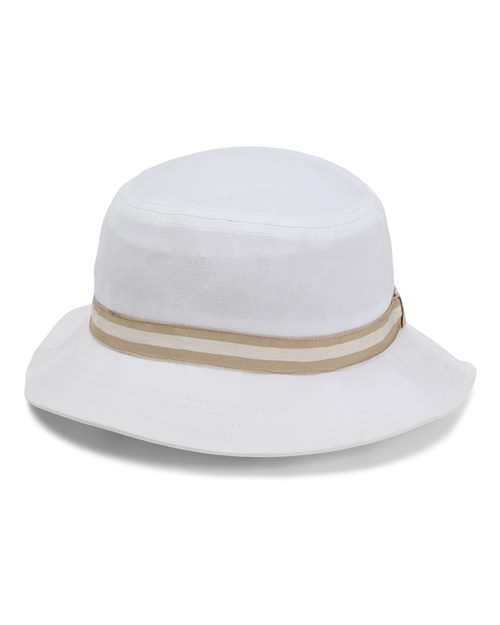 Imperial The Oxford Performance Bucket Unisex Accessories Hats & Caps