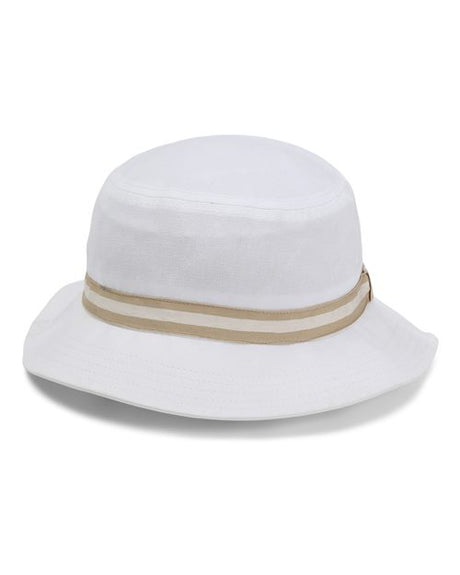 Imperial The Oxford Performance Bucket Unisex Accessories Hats & Caps