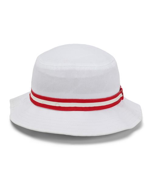 Imperial The Oxford Performance Bucket Unisex Accessories Hats & Caps