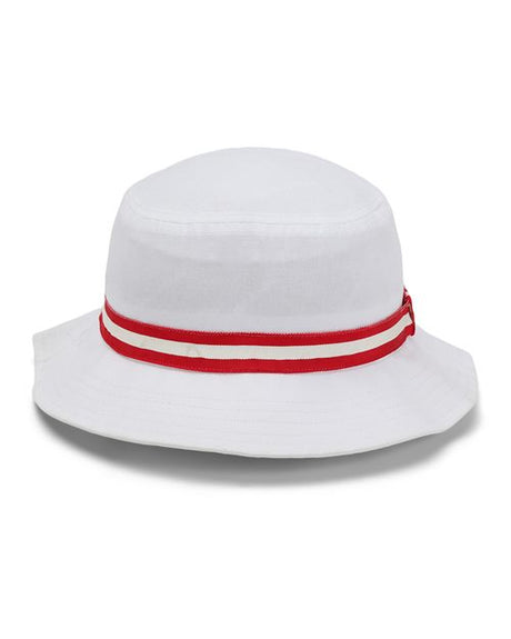 Imperial The Oxford Performance Bucket Unisex Accessories Hats & Caps