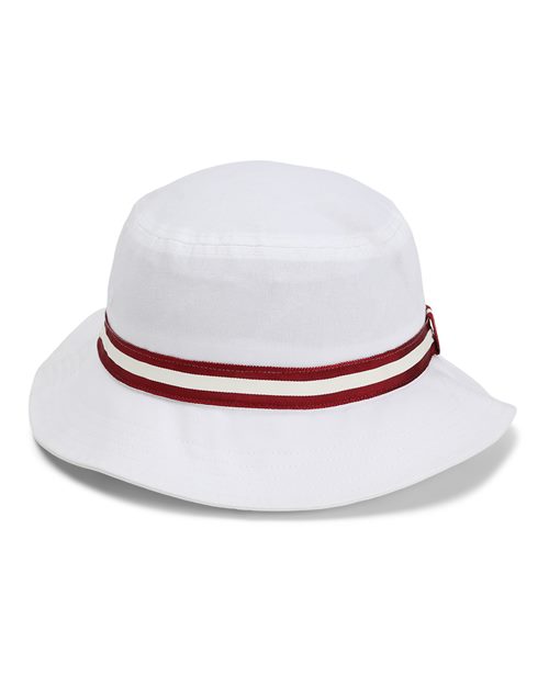 Imperial The Oxford Performance Bucket Unisex Accessories Hats & Caps