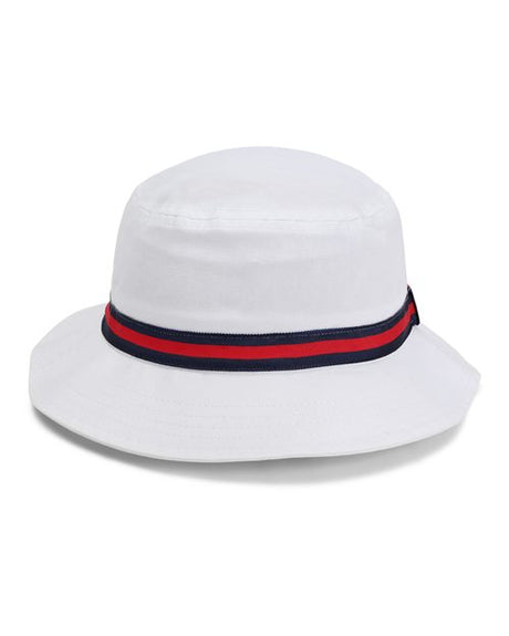 Imperial The Oxford Performance Bucket Unisex Accessories Hats & Caps