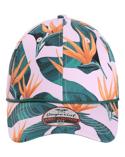 Imperial The Outtasite Cap Unisex Accessories Hats & Caps