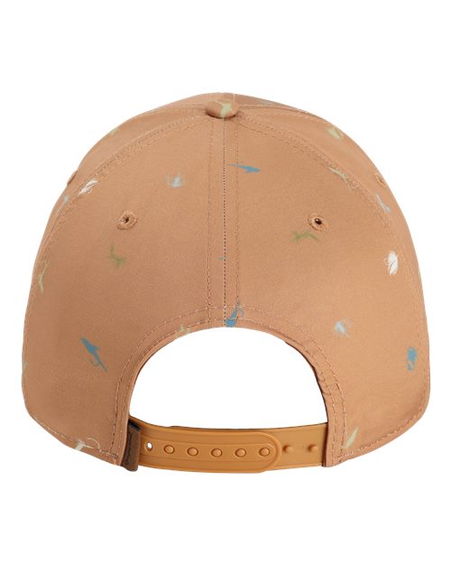 Imperial The Outtasite Cap Unisex Accessories Hats & Caps