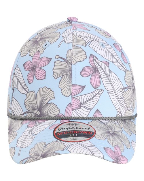 Imperial The Outtasite Cap Unisex Accessories Hats & Caps