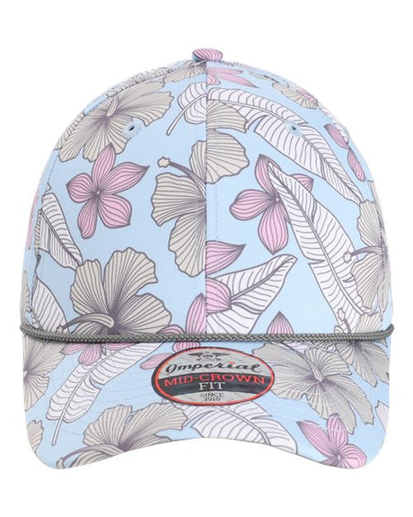 Imperial The Outtasite Cap Unisex Accessories Hats & Caps