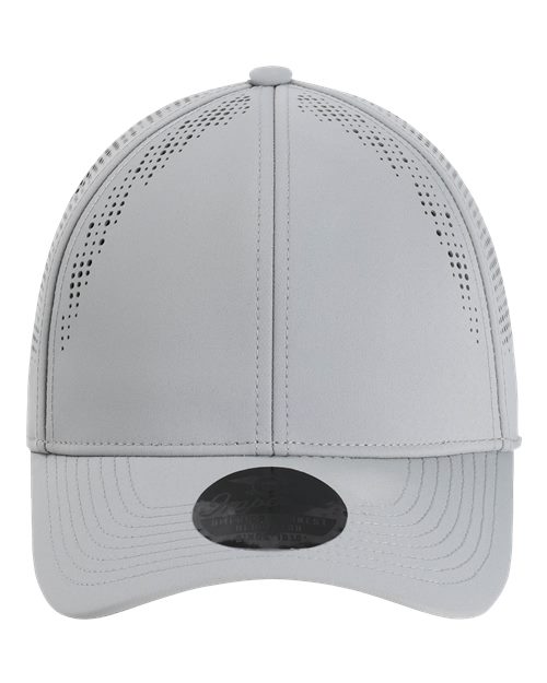 Imperial The Alpha Cap Unisex Accessories Hats & Caps