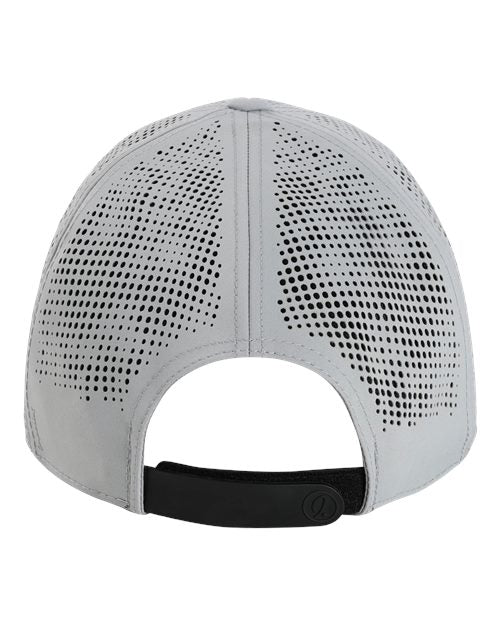 Imperial The Alpha Cap Unisex Accessories Hats & Caps