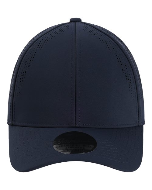 Imperial The Alpha Cap Unisex Accessories Hats & Caps