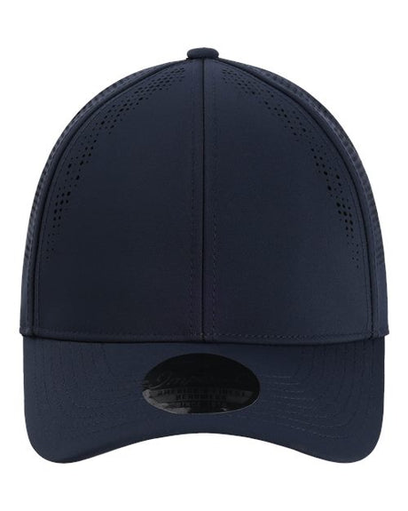 Imperial The Alpha Cap Unisex Accessories Hats & Caps