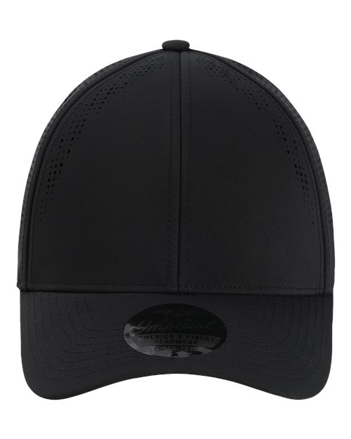 Imperial The Alpha Cap Unisex Accessories Hats & Caps