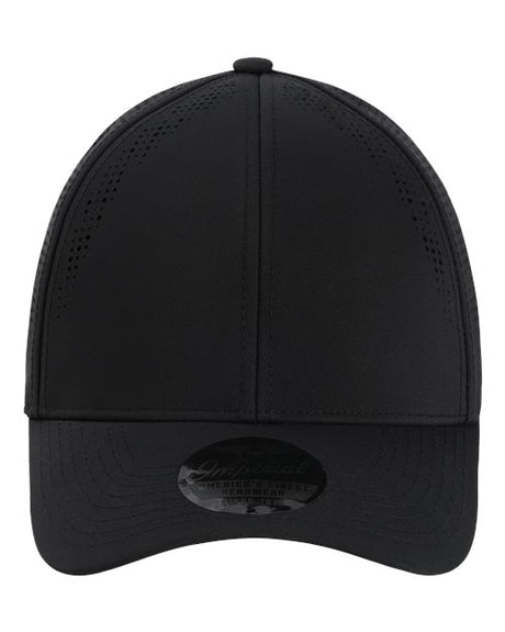 Imperial The Alpha Cap Unisex Accessories Hats & Caps