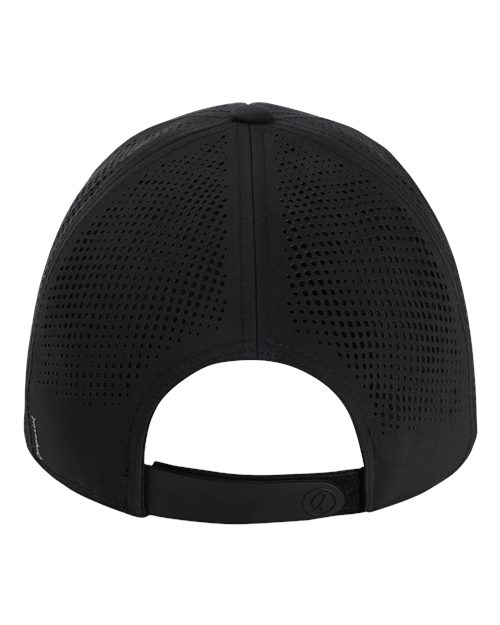 Imperial The Alpha Cap Unisex Accessories Hats & Caps