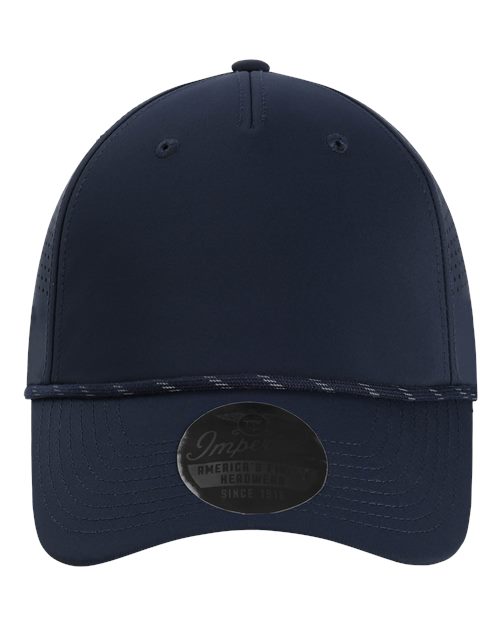 Imperial The Dyno Cap Unisex Accessories Hats & Caps