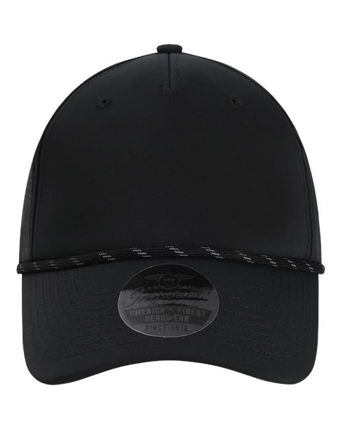 Imperial The Dyno Cap Unisex Accessories Hats & Caps