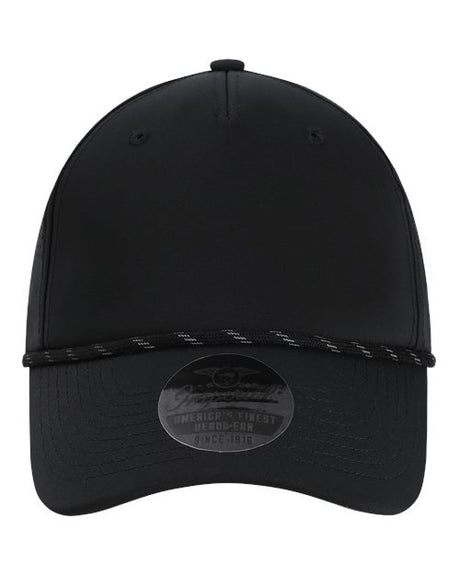 Imperial The Dyno Cap Unisex Accessories Hats & Caps