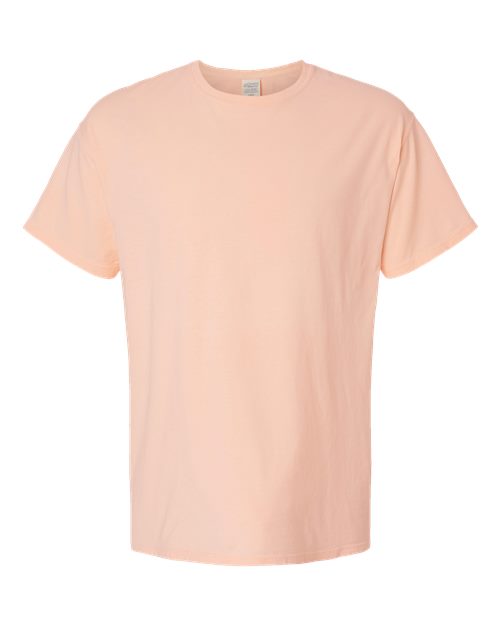 Hanes Men's T- Shirt Botanical Dyed Mens Apparel Shirts & Tops