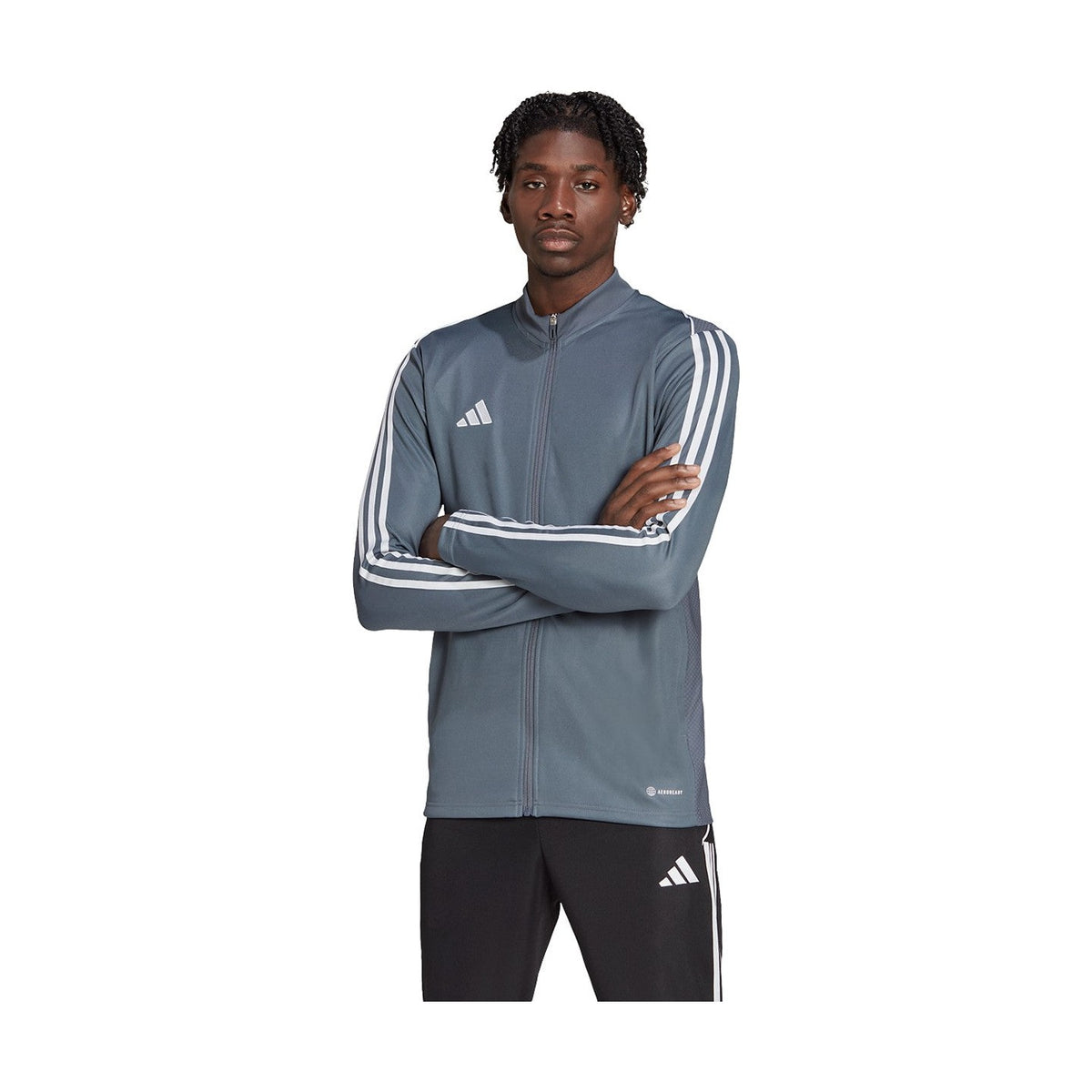 adidas Men's Tiro 23 League Training Soccer Jacket