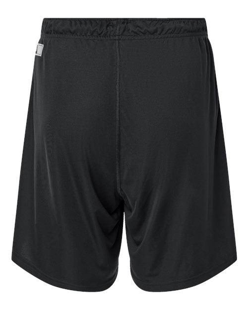 Oakley Men's Team Issue Hydrolix 7" Shorts with Drawcord Mens Apparel Shorts