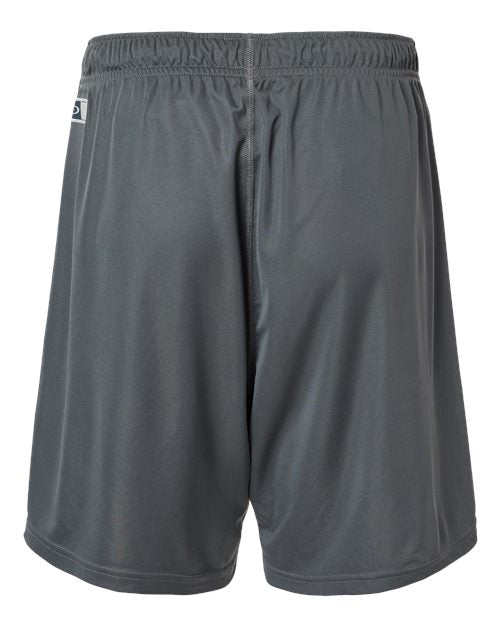 Oakley Men's Team Issue Hydrolix 7" Shorts with Drawcord Mens Apparel Shorts