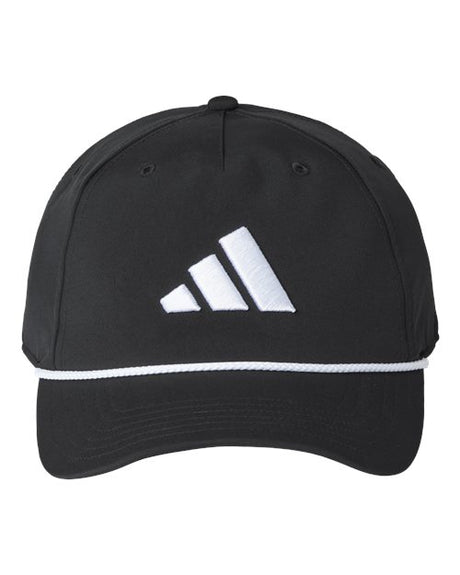 adidas Sustainable Five-Panel Tour Cap Unisex Accessories Hats & Caps