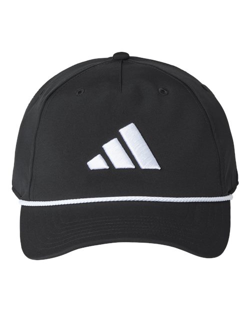adidas Sustainable Five-Panel Tour Cap-1