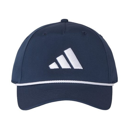 adidas Sustainable Five-Panel Tour Cap-1