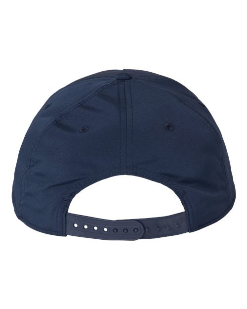 adidas Sustainable Five-Panel Tour Cap-2