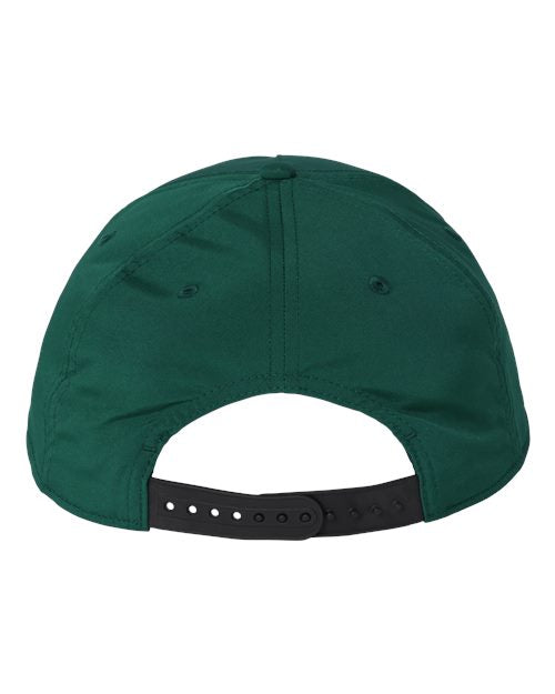 adidas Sustainable Five-Panel Tour Cap-2