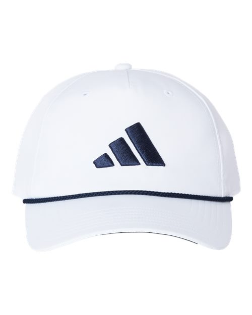 adidas Sustainable Five-Panel Tour Cap-1