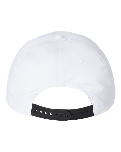 adidas Sustainable Five-Panel Tour Cap-2