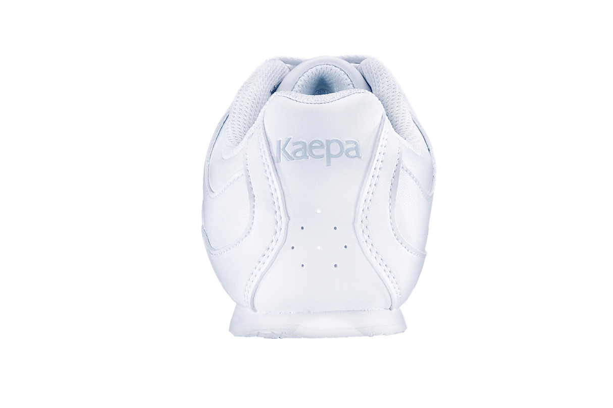 Kaepa Cheerful Youth Cheerleading Shoes Cheerleading Footwear All