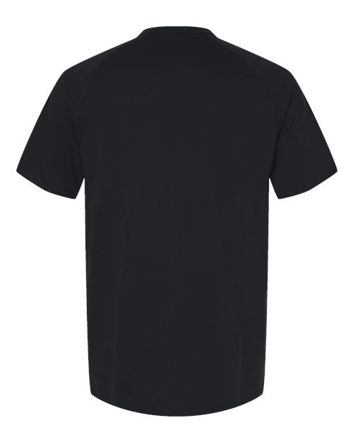 Dickies Men's 5.5 oz. Temp-IQ Performance T-Shirt Mens Apparel Shirts & Tops