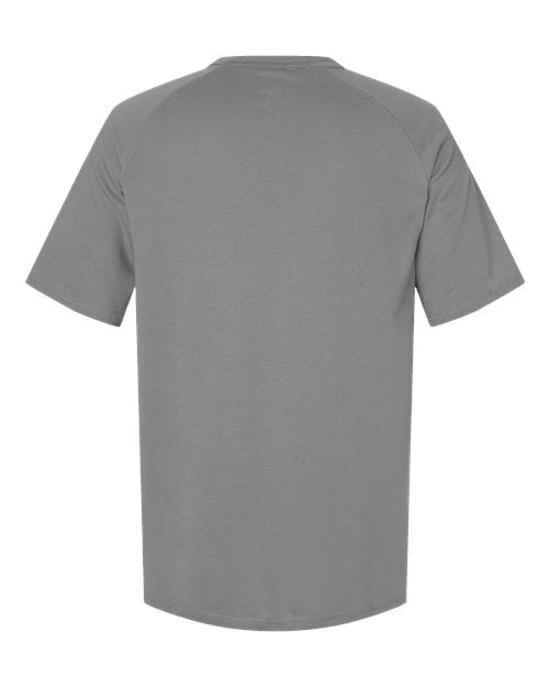 Dickies Men's 5.5 oz. Temp-IQ Performance T-Shirt Mens Apparel Shirts & Tops