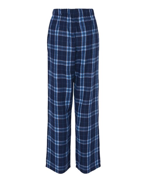 Boxercraft Youth Flannel Pants Youth Apparel Pants & Shorts