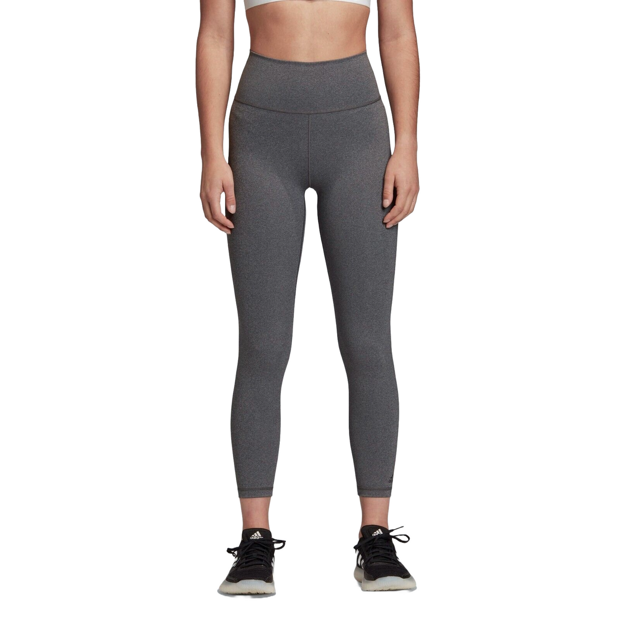 adidas Women's Believe This 7/8 Tights Womens Apparel Pants & Sweatpants
