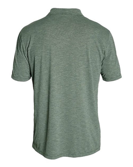 ANETIK Men's Low Pro Tech Polo ANETIK