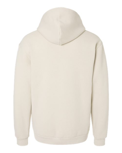 American Apparel ReFlex Fleece Full-Zip Hoodie Mens Apparel Sweatshirts & Fleece