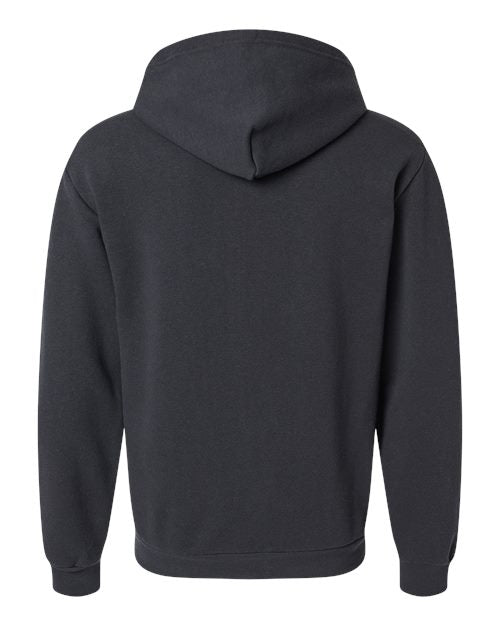 American Apparel ReFlex Fleece Full-Zip Hoodie Mens Apparel Sweatshirts & Fleece