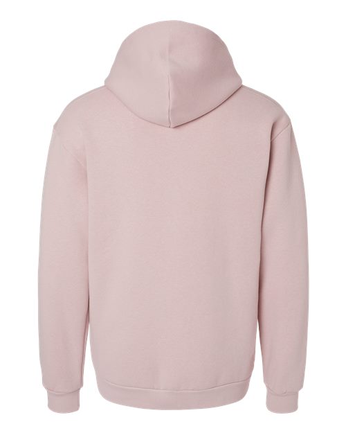 American Apparel ReFlex Fleece Full-Zip Hoodie Mens Apparel Sweatshirts & Fleece